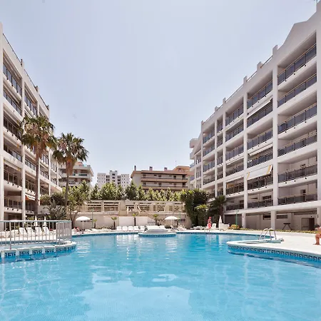 Apart Otel Michelangelo Salou