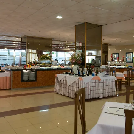 Apart Otel Michelangelo