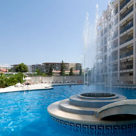 Michelangelo Apart Otel