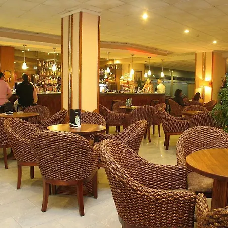 Michelangelo Apart Otel
