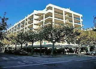 Apart Otel Michelangelo 3*