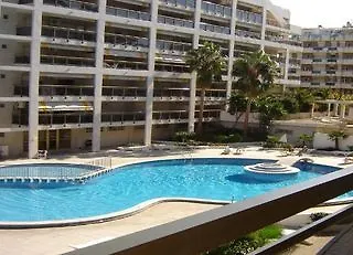 Michelangelo Apart Otel 3*