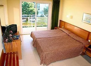Apart Otel Michelangelo