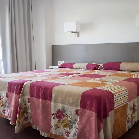 Michelangelo Apart Otel Salou