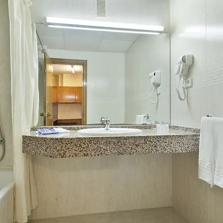 Apart Otel Michelangelo Salou