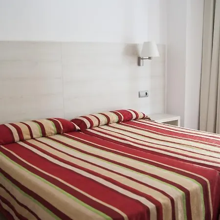 Aparthotel Michelangelo Salou