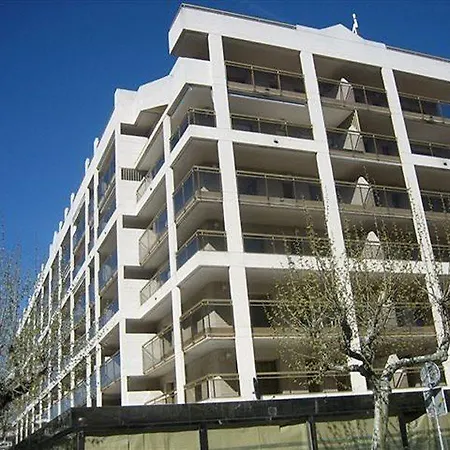 Michelangelo 3* Salou