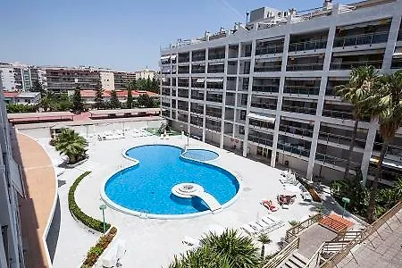 Michelangelo Apart Otel 3*