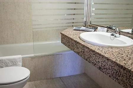 Apart Otel Michelangelo Salou