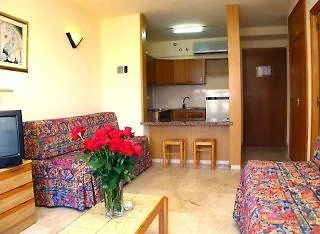 Apart Otel Michelangelo Salou