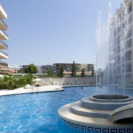 Michelangelo 3* Salou