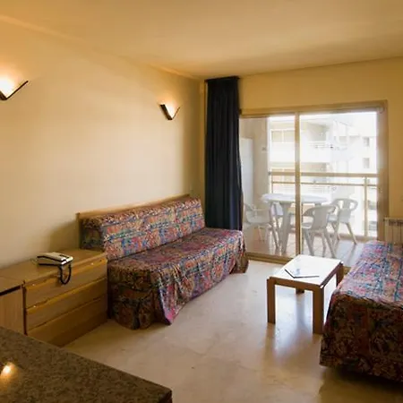 Michelangelo 3* Salou