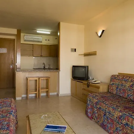 Michelangelo Apart Otel
