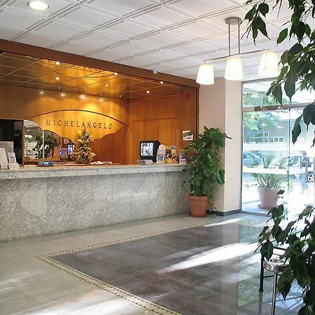 Apart Otel Michelangelo