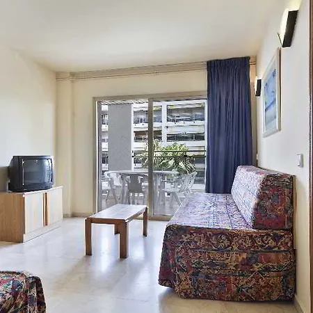 Apart Otel Michelangelo