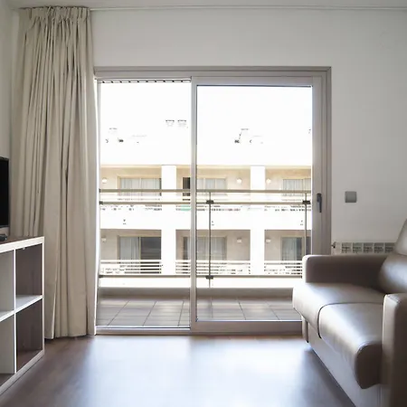 Michelangelo Apart Otel